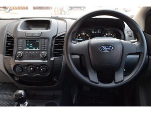 ขาย :Ford Ranger 2.2 SINGLE CAB (ปี 2018) Standard XL (ฟรีดาวน์)Pickup MT รูปที่ 5